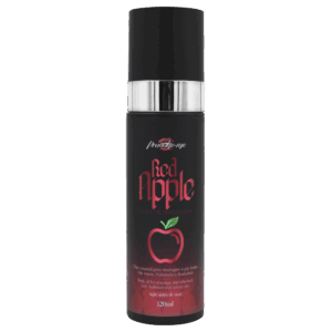 Óleo de Massagem Corporal Aroma Red Apple120 ml