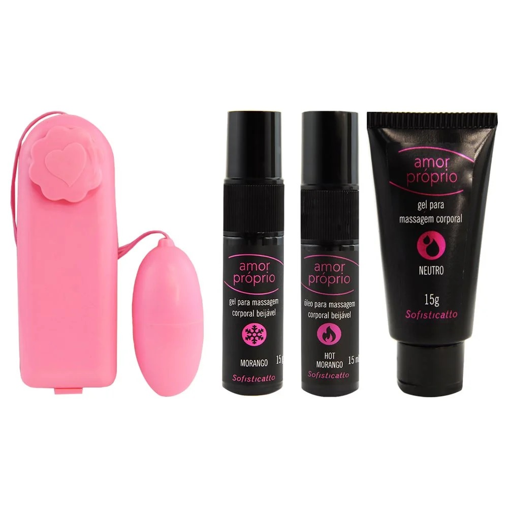 Kit Amor Próprio - Image 2
