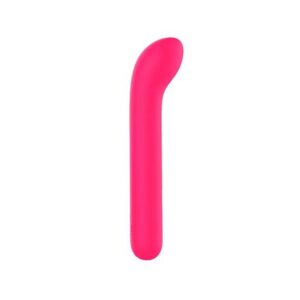 Vibrador Ponto G Recarregável 10 Funções