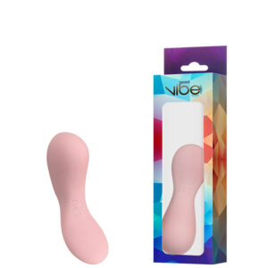 Vibrador de Calcinha Recarregável com Imã Controle Via Aplicativo