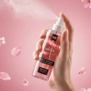 Body Splash Cheiro Dela 230 ml