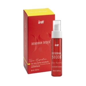 Toque Hipnótico Gel Siliconado Deborah Secco 60 ml