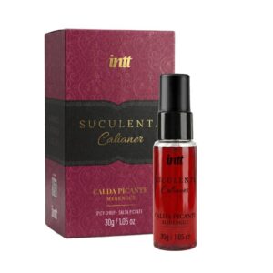 Suculenta Calda Hot Picante Merengue Calianer 30g