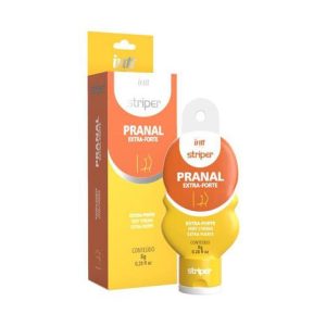 Pranal Gel Dessensibilizante Extra Forte 8g