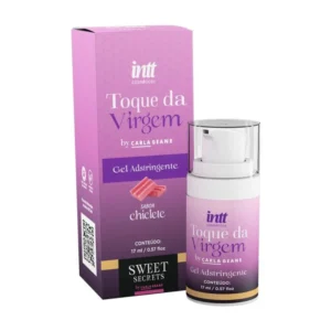 Toque da Virgem Gel Adstringente Feminino 17 ml