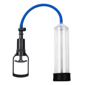Bomba Peniana Manual Tubo Grande - LuvPump