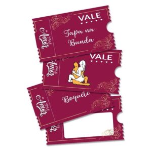 Vale Do Amor Jogo Sensual 20 Cards