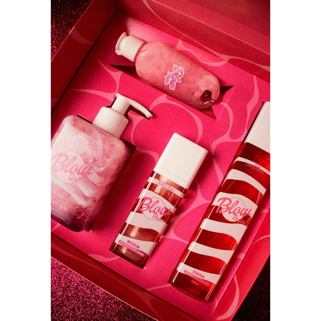 KIT BLOW 2