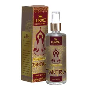 Tantra Loção Deslizante Toques de Veludo 110 ml
