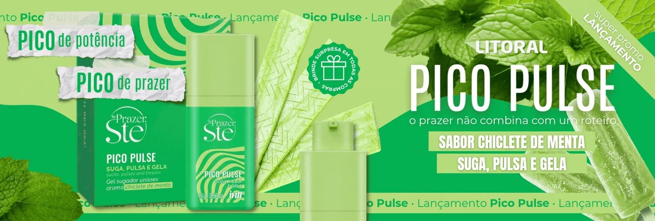 banner pico pulse